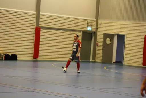 Lite matchbilder från Skara FC - Varnhems IF och sen Varnhems IF - Floby IF