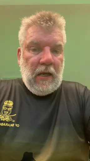 Som vi tidigare utlovat kommer vi även att presentera alla ledare här, kan även bli en uppdaterad bild