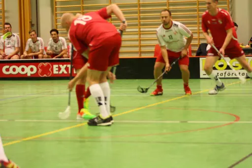 Lite fler matchbilder från sista perioden! 