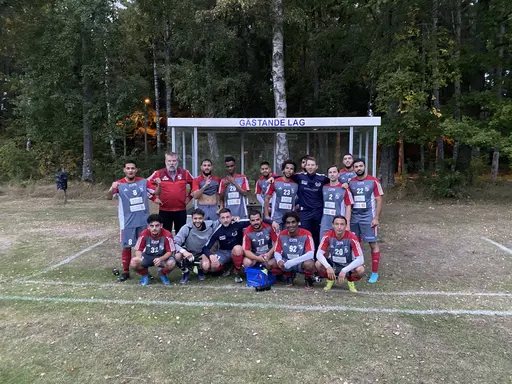 Fina insatser på Mellbyvallen ikväll