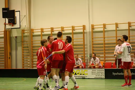 Lite fler matchbilder från sista perioden! 