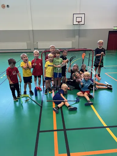 Bilder från 5, 12, 19, 26 oktober och 2 november