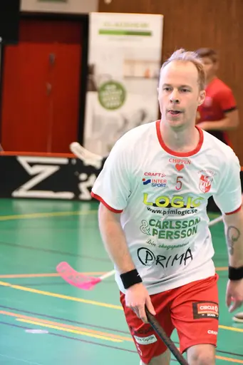 Lite matchbilder från hemmapremiären 28 september