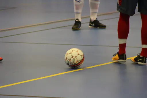 Lite matchbilder från Skara FC - Varnhems IF och sen Varnhems IF - Floby IF