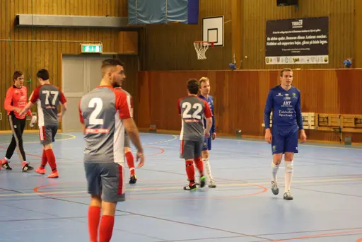 Lite matchbilder signerat Javid som var fotograf 