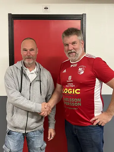 Som vi tidigare utlovat kommer vi även att presentera alla ledare här, kan även bli en uppdaterad bild