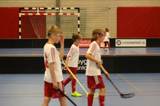 Lite bilder från F/P 10-12 poolspel i Vilanhallen