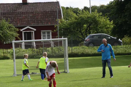 Lite bilder från dagen, ett perfekt arrangemang!