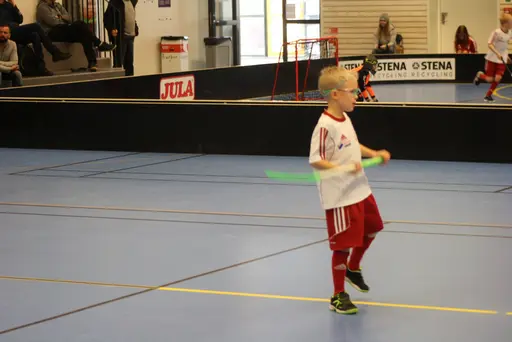 Lite bilder från F/P 10-12 poolspel i Vilanhallen