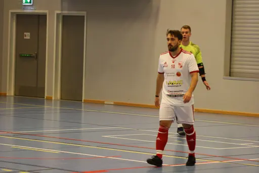 Varnhems IF - Falköpings FK