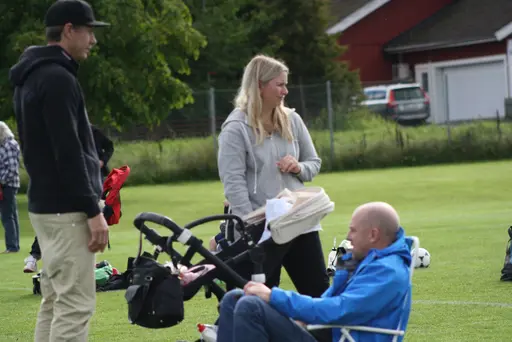 Lite bilder från dagen, ett perfekt arrangemang!