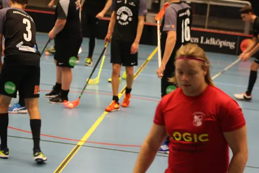 En bild säger ju mer än 1000 ord, undrar vad en film.........?