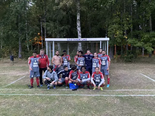 Fina insatser på Mellbyvallen ikväll