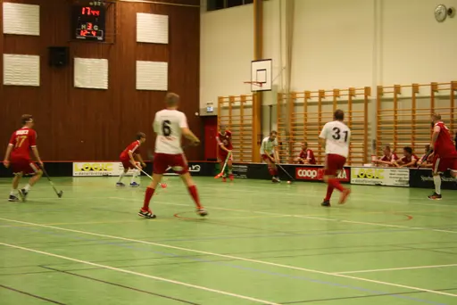 Målrikt är väl det minsta man kan säga :)