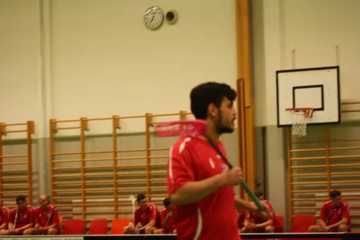Kul match mellan 2 duktiga lag, Varnhems kilarna fick jobba i uppförsbacke men vände i tredje perioden och vann!