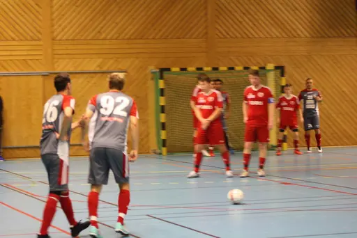 Lite matchbilder signerat Javid som var fotograf 