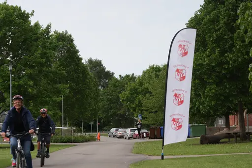 50 startande och alla har kommit i mål, topp 3 på bild!