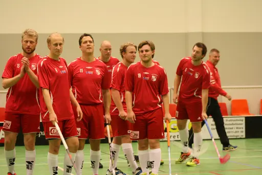 Lite fler matchbilder från sista perioden! 