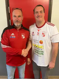 Marcus - som vi tidigare utlovat kommer samtliga spelare presenteras här!