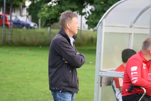 Vi hade tur med vädret i alla fall......