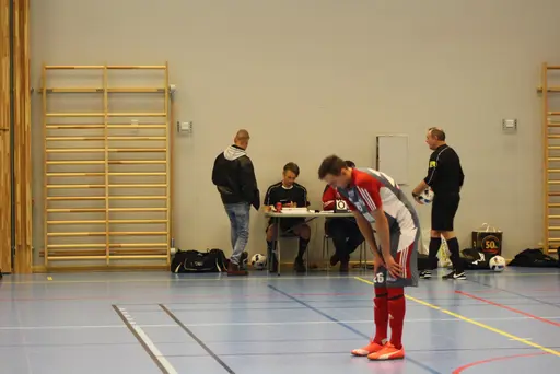 Lite bilder från dagen i Viktoriaskolan i Skara.
