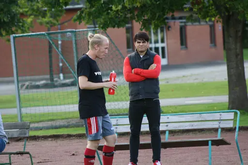 Varnhems IF - Vinninga AIF