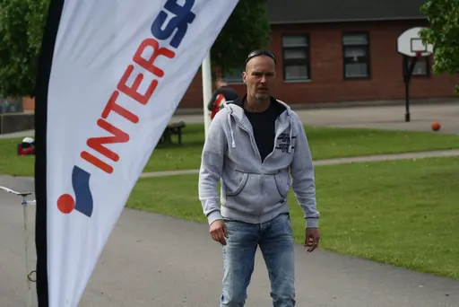 Kul dag med många duktiga löpare och vandrare!