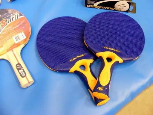 Halltider för bordtennisen, barngymnastik, innebandy och futsal senior är nu bekräftade!