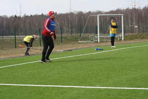 Lite bilder från dagens aktiviteter, bra kämpat!
