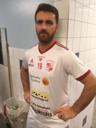 Lite bilder från cuper och seriematcher under 2018/2019