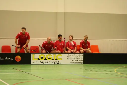Lite fler matchbilder från sista perioden! 