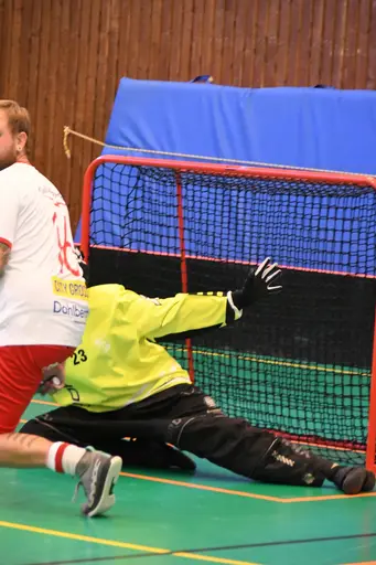 Lite matchbilder från hemmapremiären 28 september