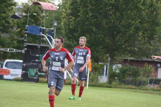 Vi hade tur med vädret i alla fall......