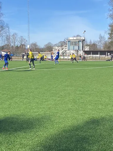Lite bilder från Varnhem/Lundsbrunn-Tomtens IF 