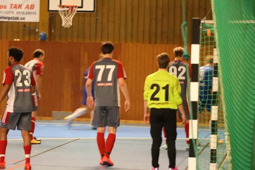 Lite matchbilder signerat Javid som var fotograf 