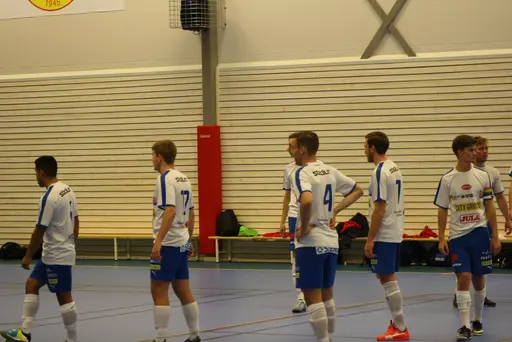 Lite matchbilder från Skara FC - Varnhems IF och sen Varnhems IF - Floby IF