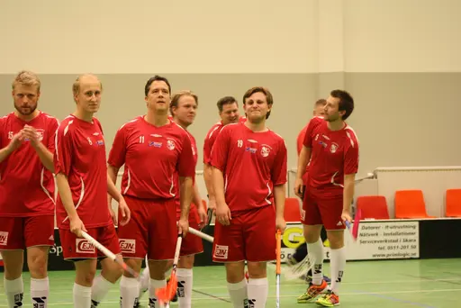 Lite fler matchbilder från sista perioden! 
