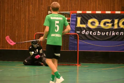 De flesta tackar vi Magnus Swadding för 🤳