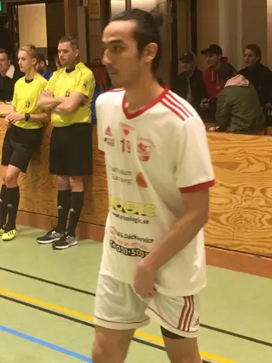 Lite bilder från cuper och seriematcher under 2018/2019