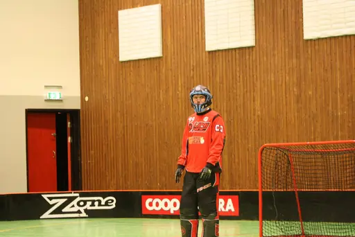 Kul match mellan 2 duktiga lag, Varnhems kilarna fick jobba i uppförsbacke men vände i tredje perioden och vann!