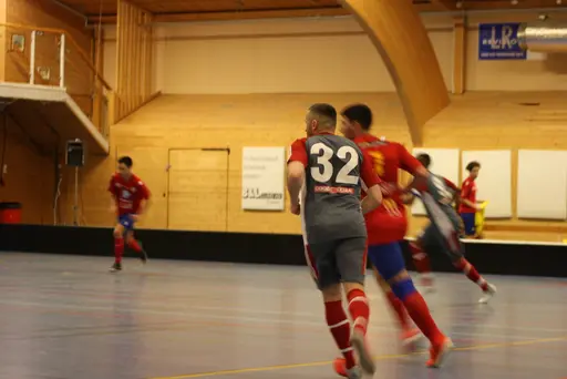 Lite bilder signerade Fatma Gutic
