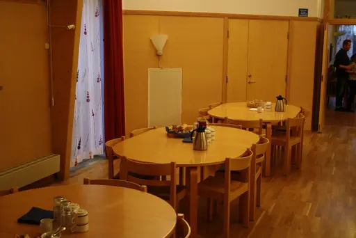 Lite bilder från eftermiddagen - kvällens avslutningar