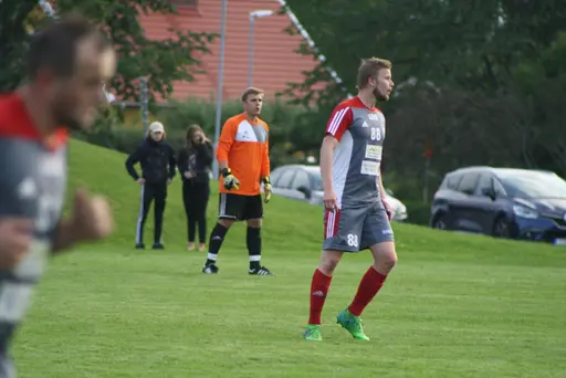 Vi hade tur med vädret i alla fall......