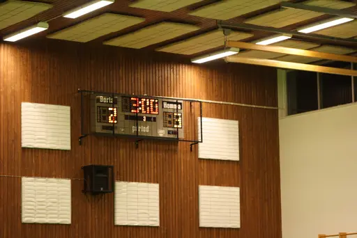 Lite fler matchbilder från sista perioden! 
