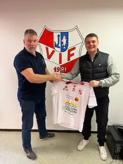 Joey - som vi tidigare utlovat kommer samtliga spelare presenteras här!