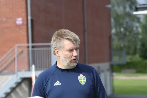 Trots varierande väder körde vi ända in i kaklet!