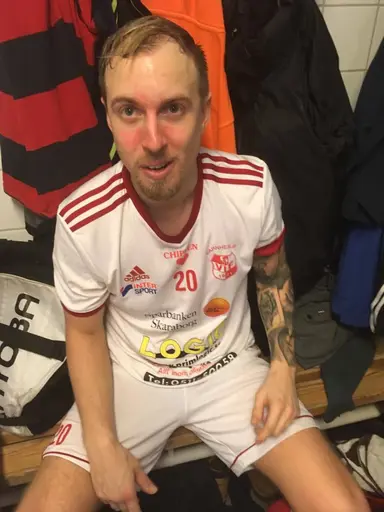 Lite bilder från cuper och seriematcher under 2018/2019