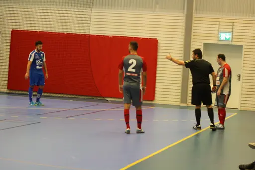 Lite matchbilder från Skara FC - Varnhems IF och sen Varnhems IF - Floby IF