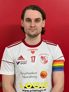 BIFFEN - som vi tidigare utlovat kommer samtliga spelare presenteras här!