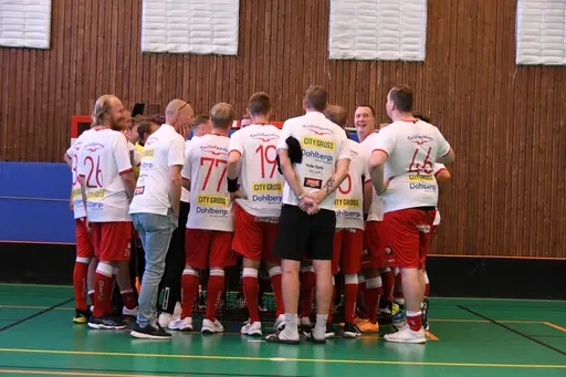 Lite matchbilder från hemmapremiären 28 september
